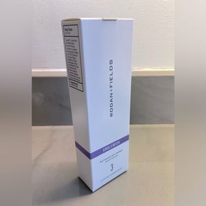 Rodan & Fields Unblemish Dual Intensive Treatment